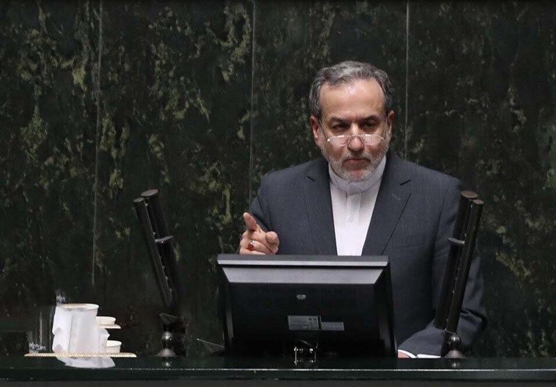 پیام تبریک عراقچی به عراق: تهران مصمم به تقویت روابط دوستانه با بغداد در تمامی حوزه‌هاست