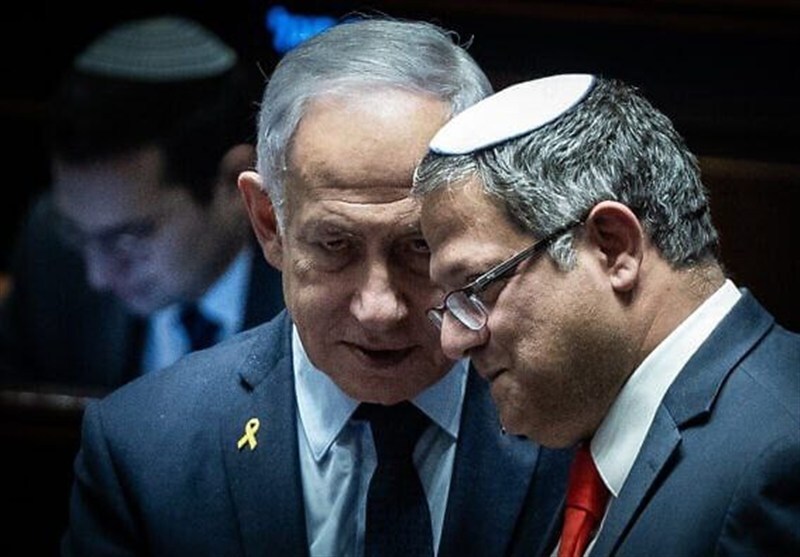 تصویب لایحۀ اعدام اسرای فلسطینی؛ ترفند نتانیاهو برای بقا در قدرت