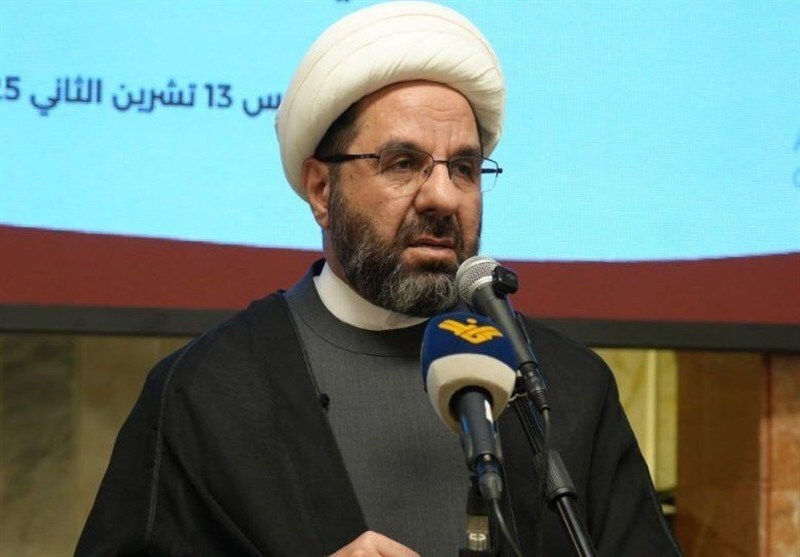 مقام ارشد حزب‌الله: به دنبال جنگ نیستیم/ تسلیم شدن هم در قاموس ما جایی ندارد