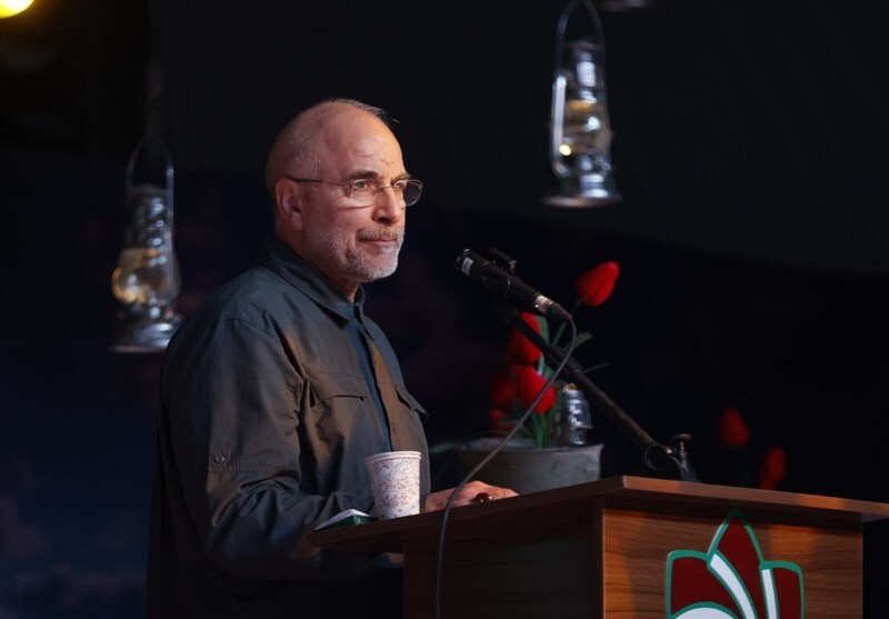 قالیباف: پیروزی‌های دفاع مقدس نتیجه حکمرانی فرهنگ‌پایه بود