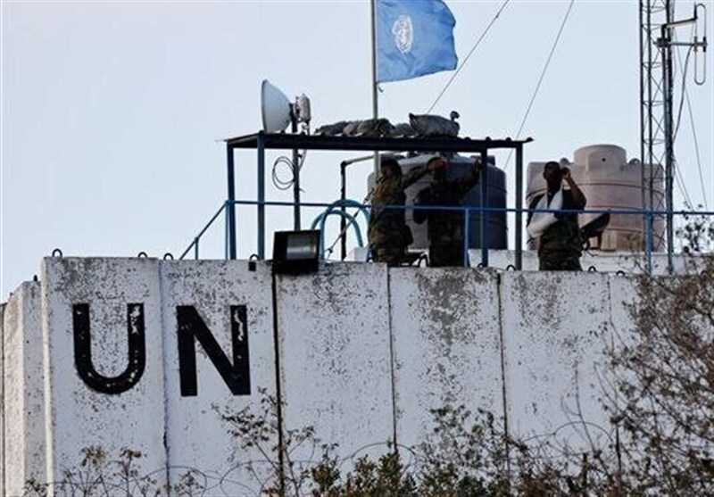 یونیفل: حضور اسرائیل در خاک لبنان نقض قطعنامه ۱۷۰۱ و حاکمیت این کشور است