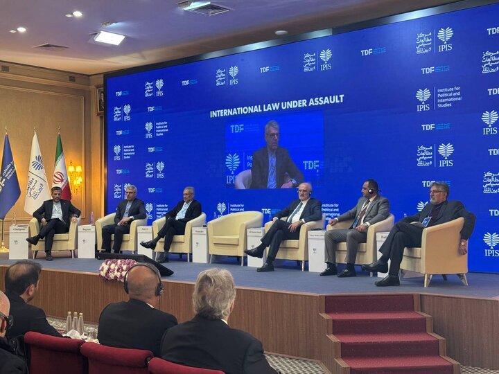 بقائی: با حمله به ایران، نمی‌توان به فرآیند مذاکره دیگر دل بست