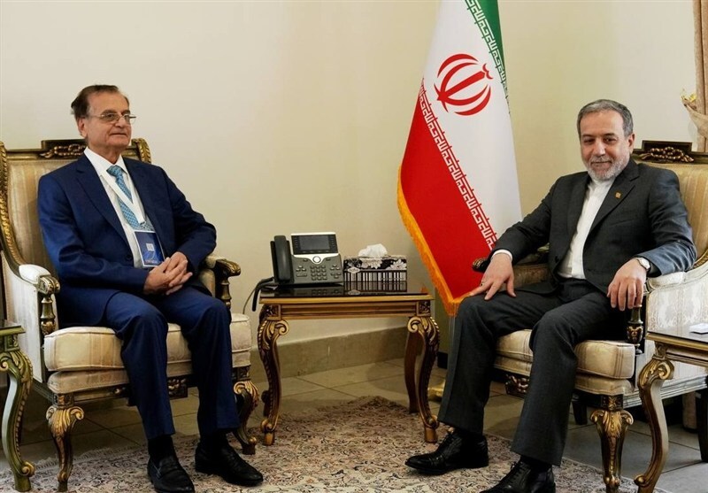 عراقچی: در مقابله با قانون‌شکنی رژیم صهیونی همگرایی و هماهنگی کشورهای منطقه ضرورت دارد