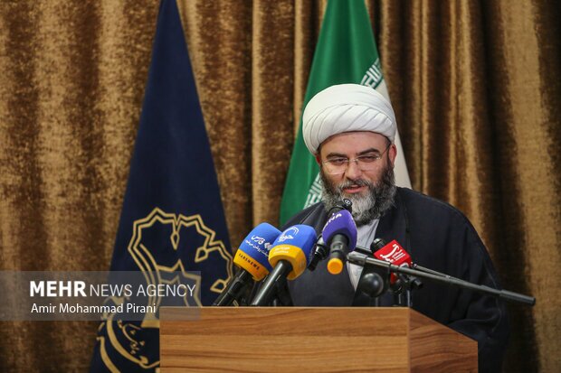 حجت‌الاسلام قمی: تجربه‌نگاری ضرورت مغفول‌مانده فعالیت‌های فرهنگی و تبلیغی است