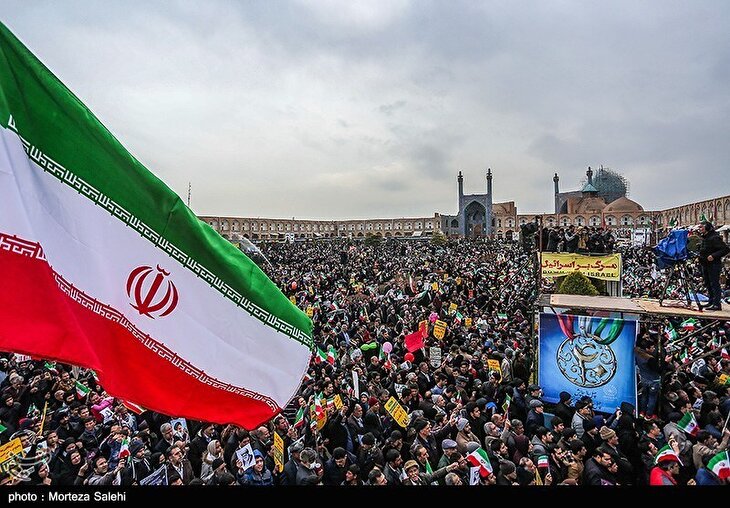 تصاویر/ منتخب تصاویر یکشنبه ۲۵ آبان ماه ۱۴۰۴