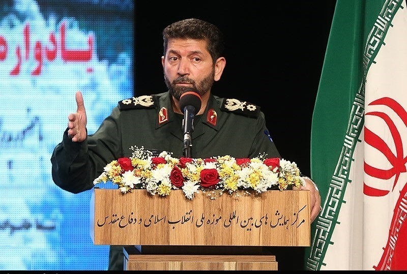 سردار حسن‌زاده: تولید قدرت ایران هیچ‌گاه متوقف نمی‌شود