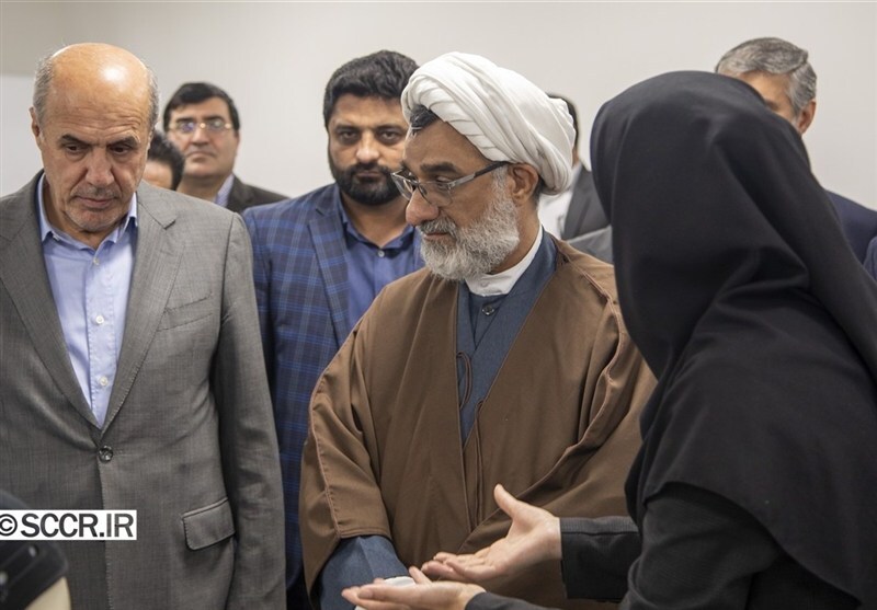 تاکید خسروپناه بر ایجاد پارک علم و فناوری ورزشی