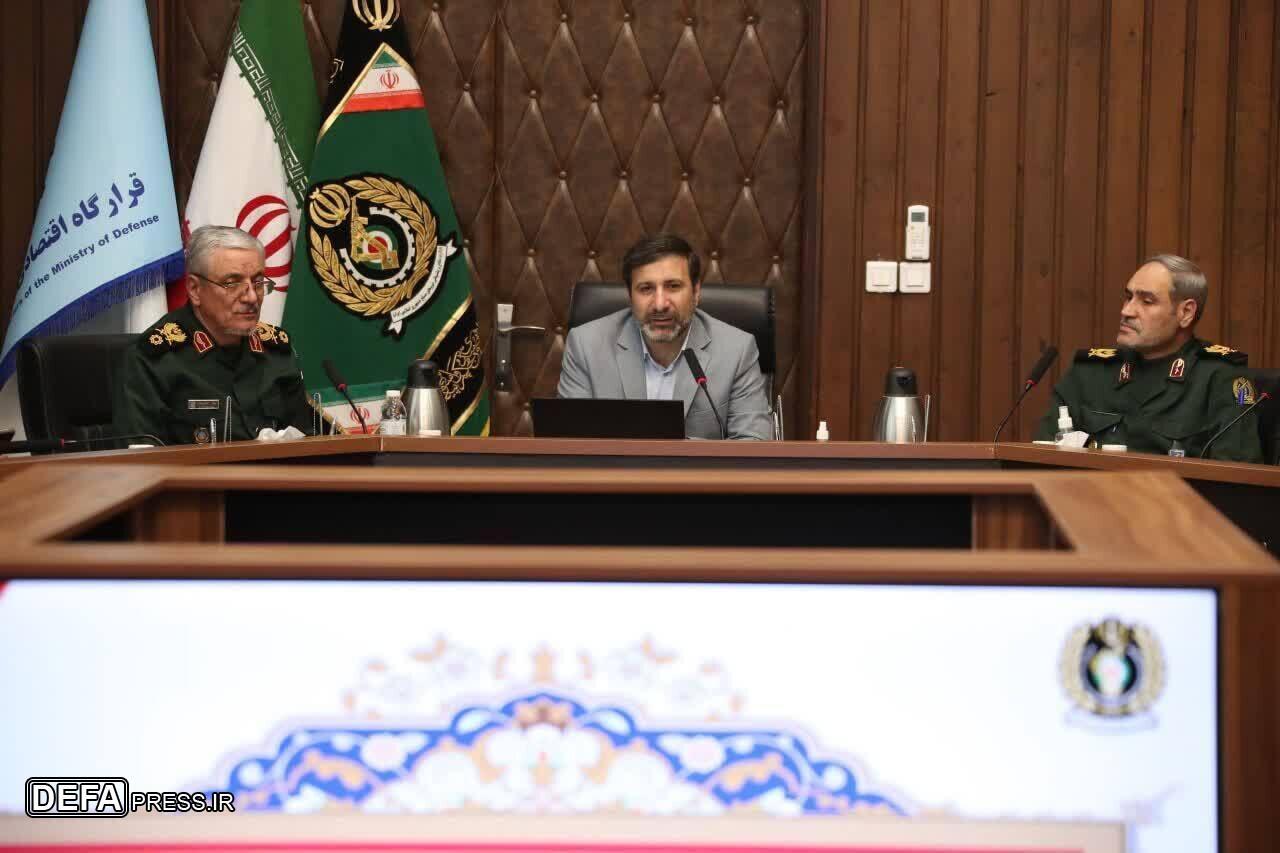 سخنگوی شورای نگهبان: مستقل از سیاست‌گذاری‌های کلی نمی‌توان در حوزه دفاعی قانون‌گذاری کرد