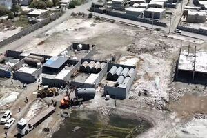 انهدام بزرگترین باند سازمان یافته قاچاق کلان سوخت