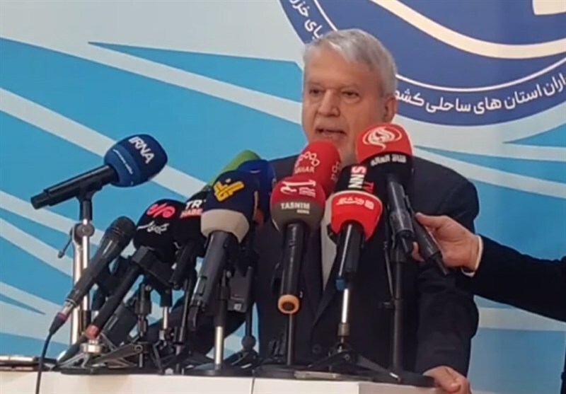 صالحی‌امیری: اجلاس خزر سرآغاز افق جدید همکاری‌های اقتصادی، فرهنگی و گردشگری منطقه‌ای است