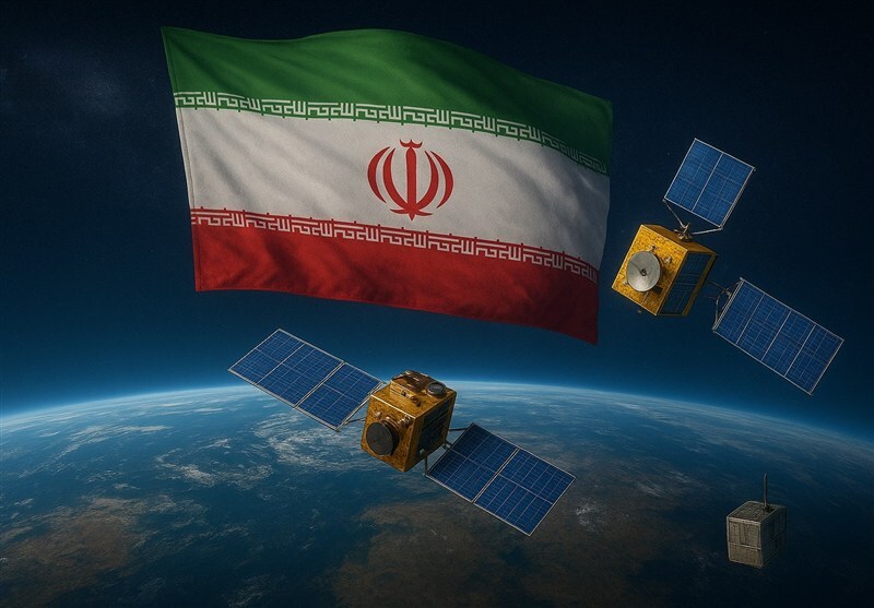 سالاریه: به زودی شاهد پرتاب ۳ ماهواره به فضا خواهیم بود/ نخستن پرتاب از پایگاه فضایی چابهار