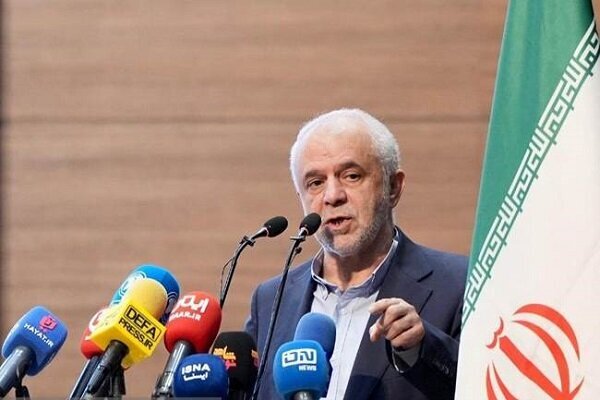 سعید اوحدی:
همایش جانبازان شیمیایی فریاد مظلومیت ایران در برابر سکوت جهانی است