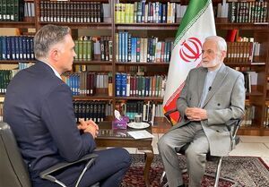 خرازی:
در مورد فعالیت‌های موشکی گفت‌وگو نخواهیم کرد