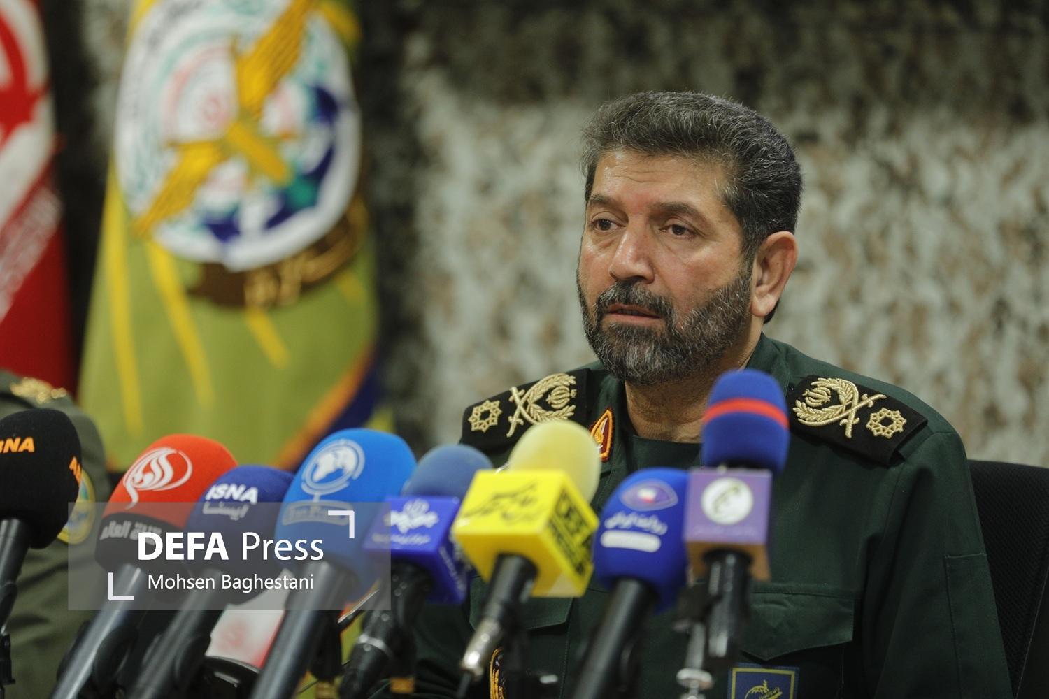 سردار حسن‌زاده: تشییع ۳۰۰ شهید در سالروز شهادت حضرت زهرا (س)