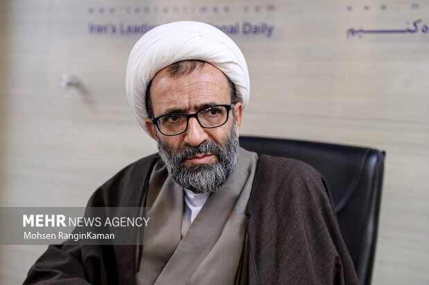 سلیمی: دیدار معاون استاندارد با مقام صهیونیستی فوری بررسی شود