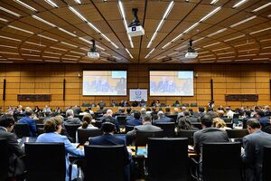 جبهه مشترک علیه سیاسی‌کاری غرب در شورای حکام