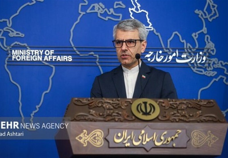 ایران تجاوز تروریستی رژیم صهیونیستی علیه لبنان را شدیدا محکوم کرد