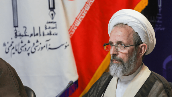 مسئولان فرهنگ و ارشاد و وزارت علوم کجا هستند؟