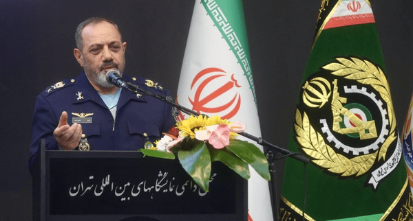 وزیر دفاع: حکمرانی دیجیتال پیشنهاد ما به رئیس‌جمهور است