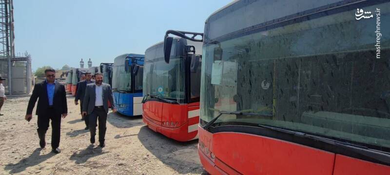 تعیین قاضی ویژه برای سهولت ترخیص واگن‌های مترو، اتوبوس و تاکسی‌های برقی