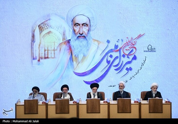 تصاویر/ منتخب تصاویر پنجشنبه اول آبان ماه ۱۴۰۴