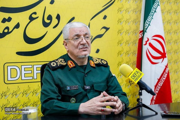 سخنگوی وزارت دفاع: نسبت به جنگ۱۲ روزه خیلی قویتر شدهایم