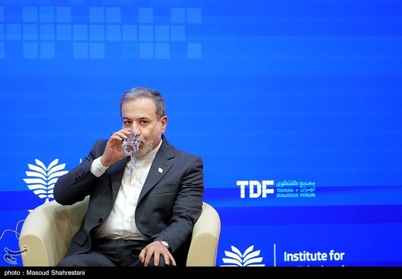 عراقچی پس از تصویب قطعنامه ضد ایرانی: تفاهم قاهره رسما خاتمه یافته تلقی می‌شود