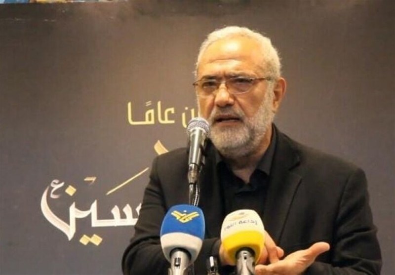 مقام حزب‌الله: سلاح مقاومت نقطه قوت لبنان است/ تسلیم هیچ فشاری نمی‌شویم