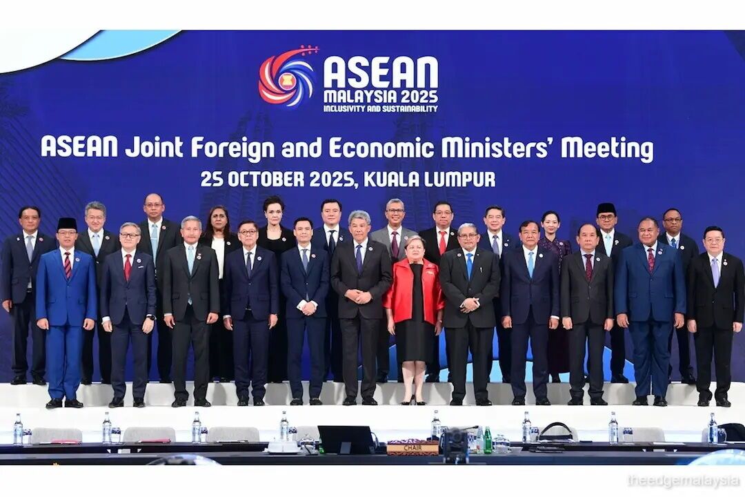 سکوت آسه‌آن در برابر تنش‌های تجاری؛ تأکید مالزی بر گفت‌وگوهای دوجانبه