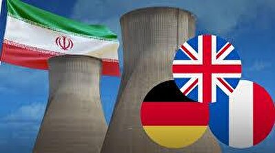 بن‌بست ایده‌آل‌گرایی غرب در برابر واقعیت ایران قوی