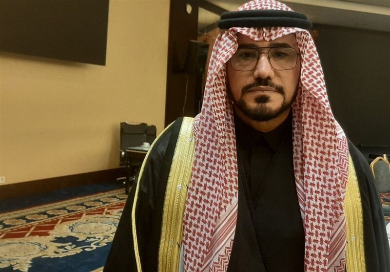 معن الجربا: حشدشعبی دژ مستحکم عراق است/ سکوت در برابر توطئه اسرائیل پذیرفته نیست