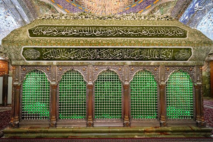تصاویر/ منتخب تصاویر یکشنبه چهارم آبان ماه ۱۴۰۴