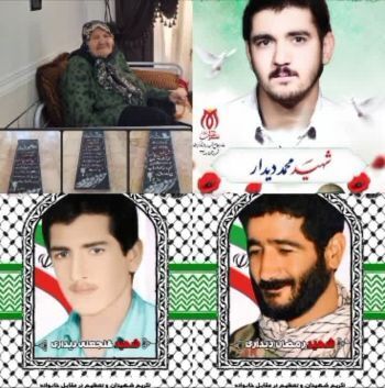 فرهنگ مقاومت از خانواده آغاز میشود