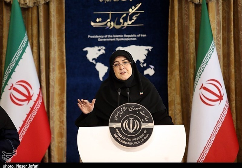 مهاجرانی: ۴۸ درصد سهمیه‌های استخدامی وزارت بهداشت برای پرستاران است