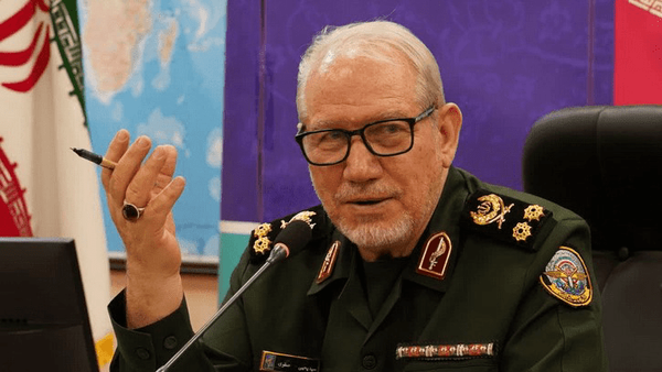 سرلشکر صفوی: جنگ کریدورها، میدان نقشآفرینی ایران است