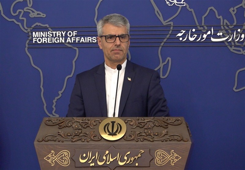 بقائی: تحرکات نظامی آمریکا در اطراف ونزوئلا را علیه صلح و امنیت منطقهای میدانیم