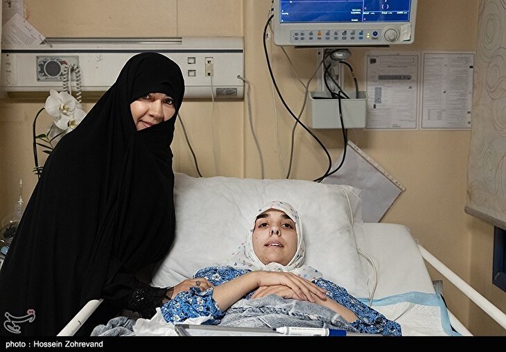 تصاویر/ منتخب تصاویر سهشنبه ششم آبان ماه ۱۴۰۴