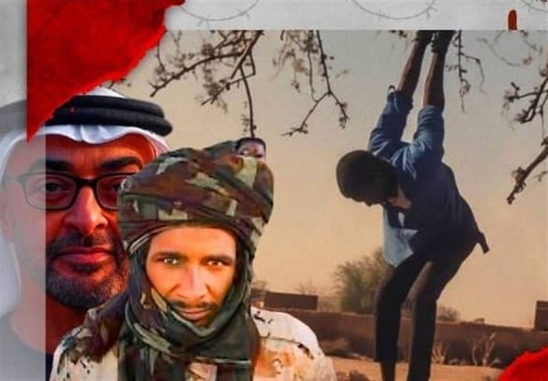 سودان| نسلکُشی خاموش؛ مزدوران امارات حمام خون به پا کردند