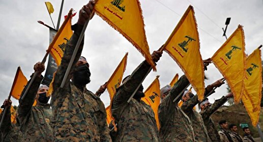 حزب‌الله در دایره عملیاتی صهیونیست‌ها