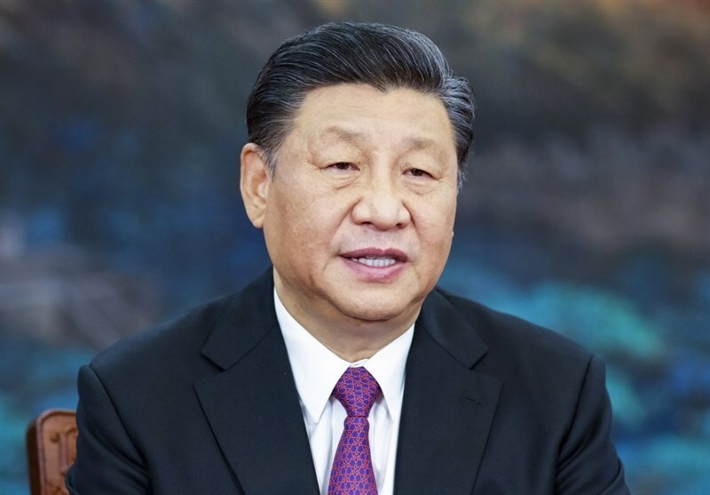 شی جین پین: چین و آمریکا باید در عرصههای بینالمللی به درستی تعامل داشته باشند