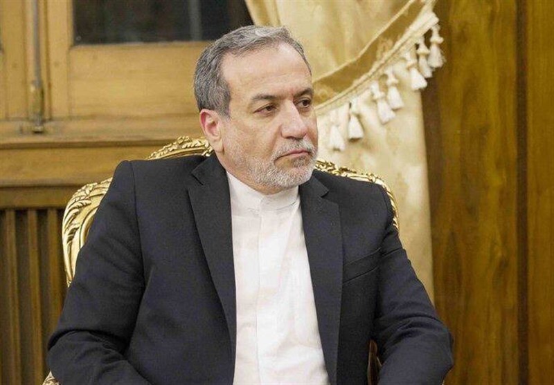 عراقچی: تعاملات دیپلماتیک با کشورهای همسایه در سطح بسیار بالایی است