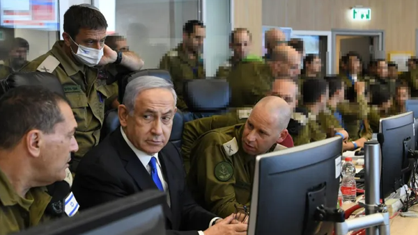 لرزه بر پیکر ارتش اسرائیل؛ ۳۰ درصد فرماندهان ارشد در صف خروج