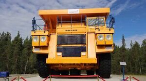 پیشنهاد جذاب مسکو به تهران: ساخت مشترک ماشین‌آلات سنگین