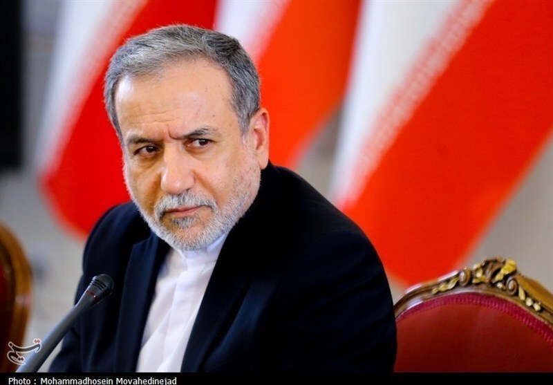 عراقچی: ما خیلی به توافق نزدیک بودیم اما واشنگتن نخواست