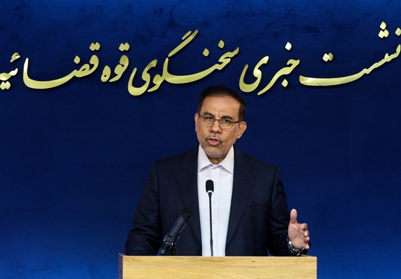 برخورد قانونی با مقصران آتش‌سوزی جنگل‌های هیرکانی