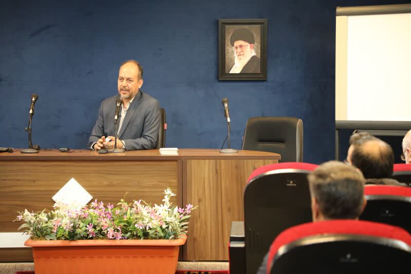 جهاد تنها به میدان نبرد نظامی محدود نیست