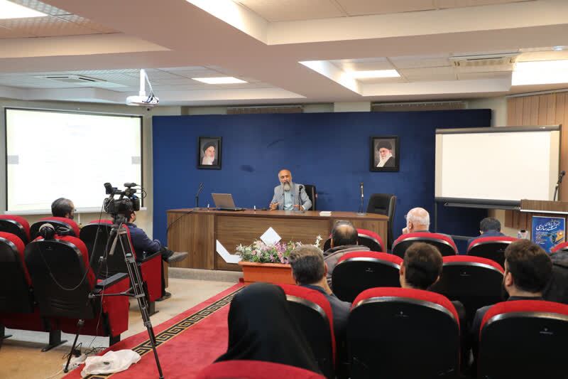 جهاد تنها به میدان نبرد نظامی محدود نیست