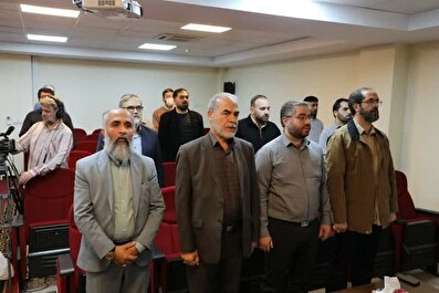 جهاد تنها به میدان نبرد نظامی محدود نیست