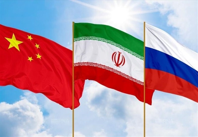 ایران، چین و روسیه: تلاش تروئیکا برای فعال‌سازی اسنپ‌بک فاقد اعتبار حقوقی است