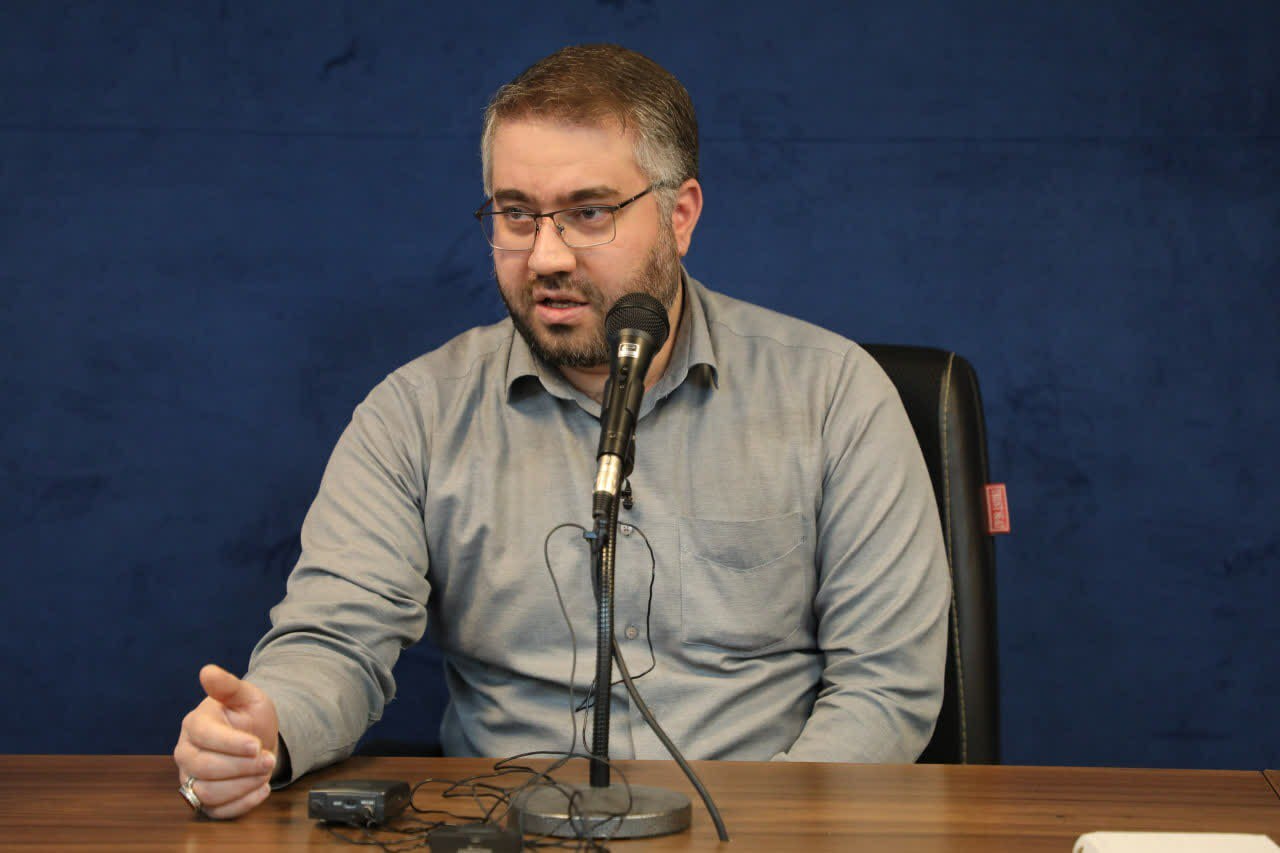 جهاد تنها به میدان نبرد نظامی محدود نیست